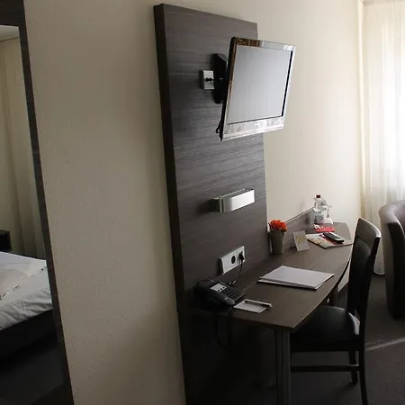 Hotel Am Neuenbuhl Weissach (Baden-Wurttemberg)