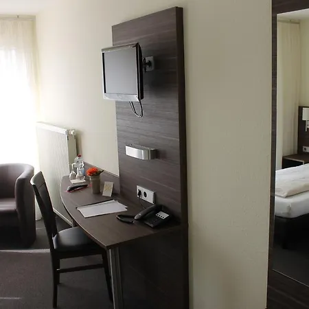 Am Neuenbuhl Hotel Weissach (Baden-Wurttemberg)