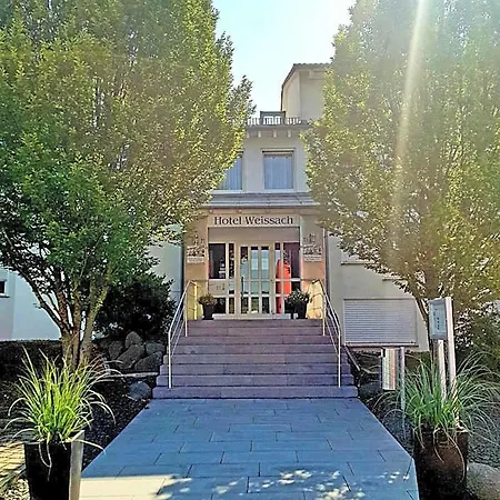 Hotel Am Neuenbuhl