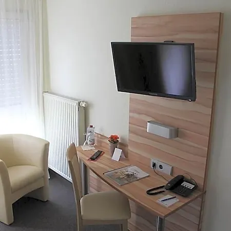 Hotel Am Neuenbuhl