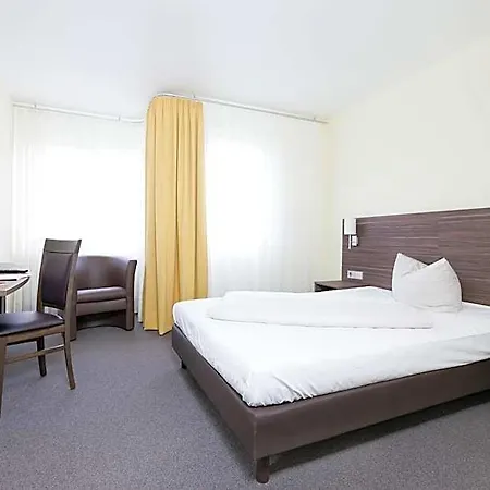 Hotel Am Neuenbuhl
