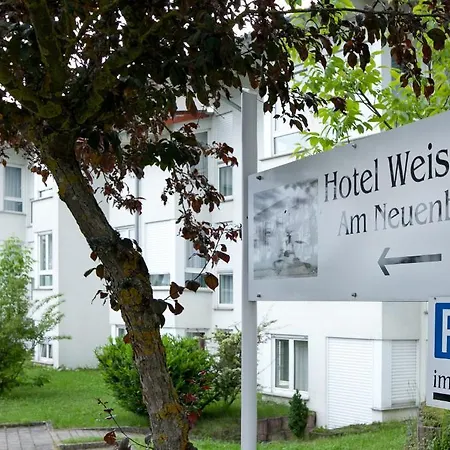 Hotel Am Neuenbuhl 2*