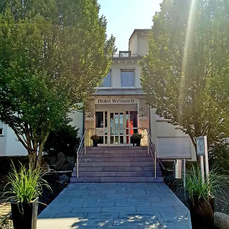Am Neuenbuhl Hotel