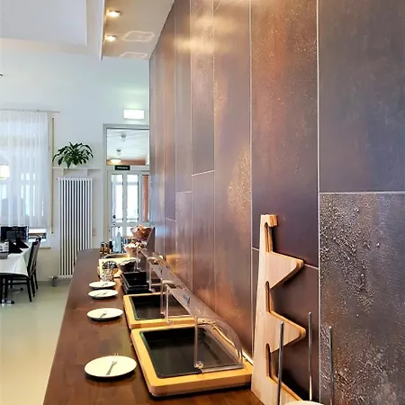 Am Neuenbuehl מלון וייסאך