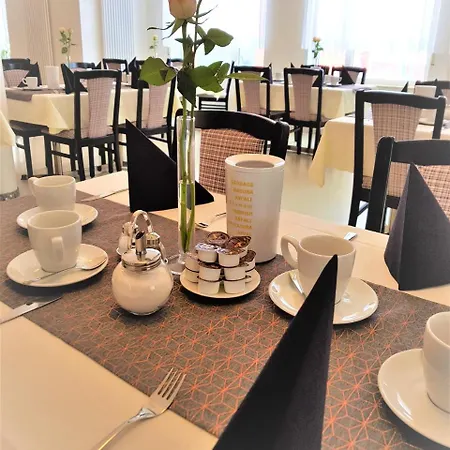 Am Neuenbuhl Hotel Weissach (Baden-Wurttemberg)