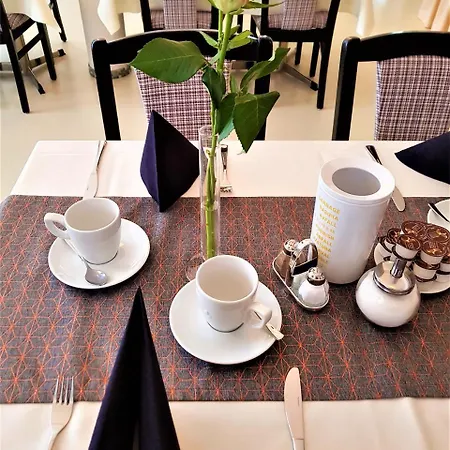 Hotel Am Neuenbuhl Weissach (Baden-Wurttemberg)