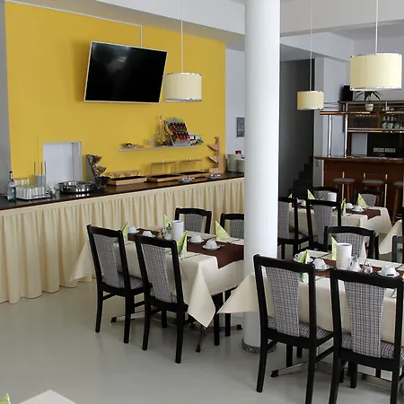 Hotel Am Neuenbuhl Weissach (Baden-Wurttemberg)
