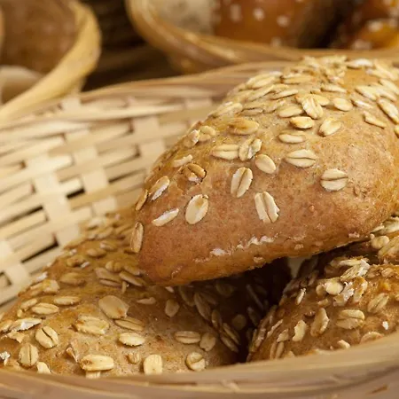 מלון Am Neuenbuehl וייסאך